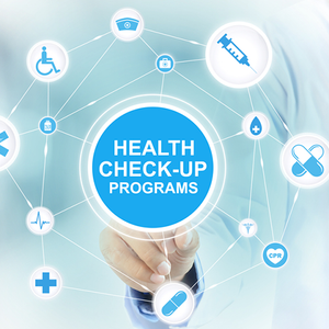 Health Check up Vouchers