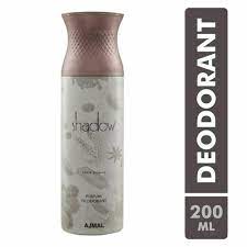 Ajmal Shadow Perfume Deodorant For Men