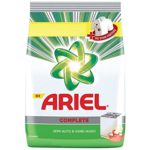 Ariel Complete Hand / Semi Auto Detergent