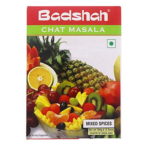 Badshah Chat Masala