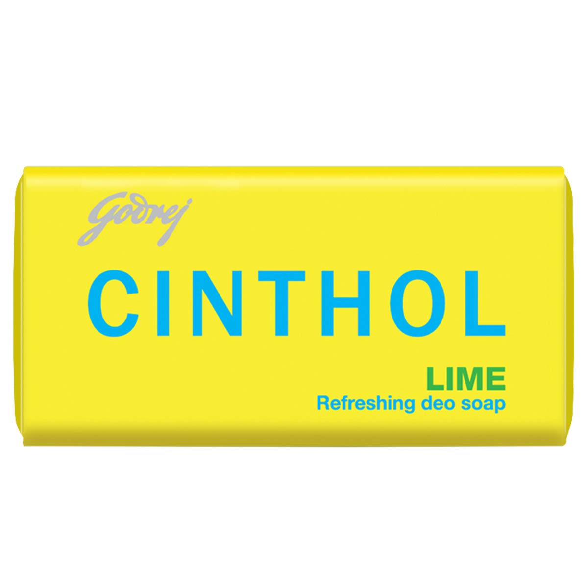 Cinthol Lime Deo Soap