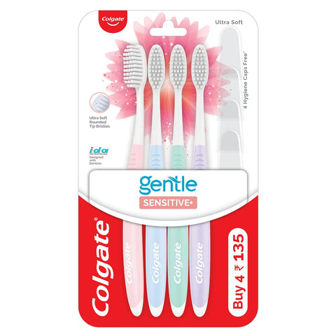 Colgate Sensitive Tooth Brush Gentle Soft